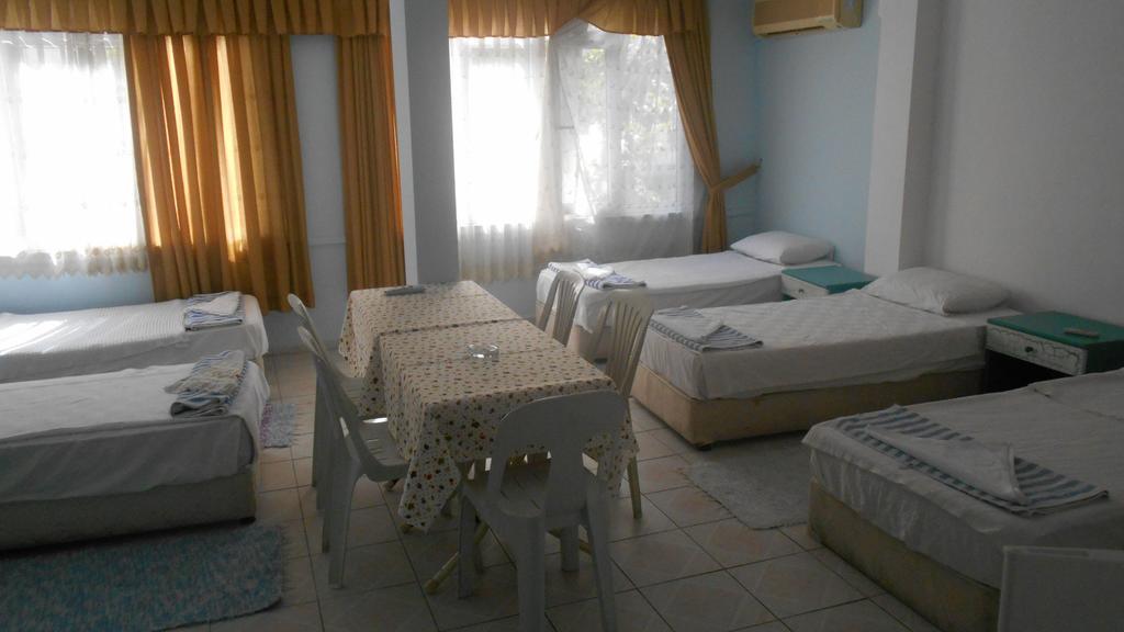 Apartments 2 Bedrooms, 1 Bedrooms, Hotel, Villa - Center, Old Town, Beach Antália Quarto foto