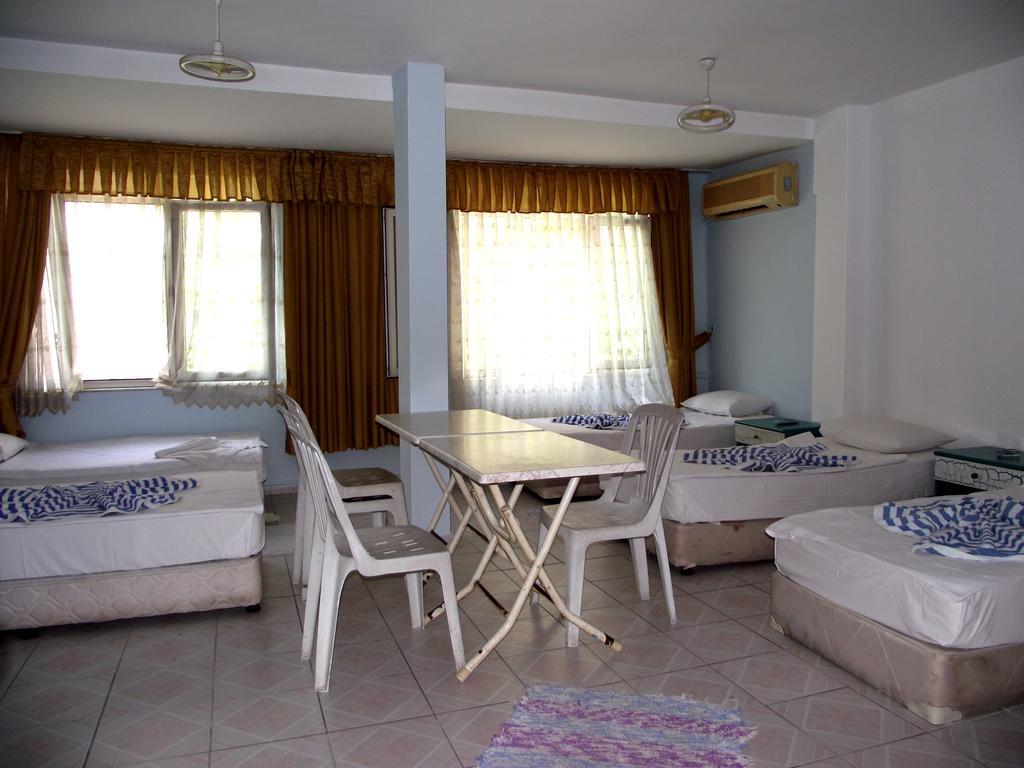 Apartments 2 Bedrooms, 1 Bedrooms, Hotel, Villa - Center, Old Town, Beach Antália Exterior foto