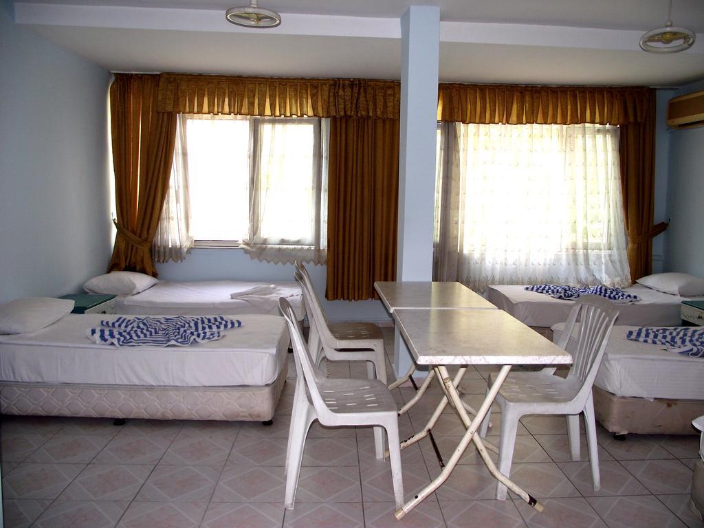 Apartments 2 Bedrooms, 1 Bedrooms, Hotel, Villa - Center, Old Town, Beach Antália Exterior foto