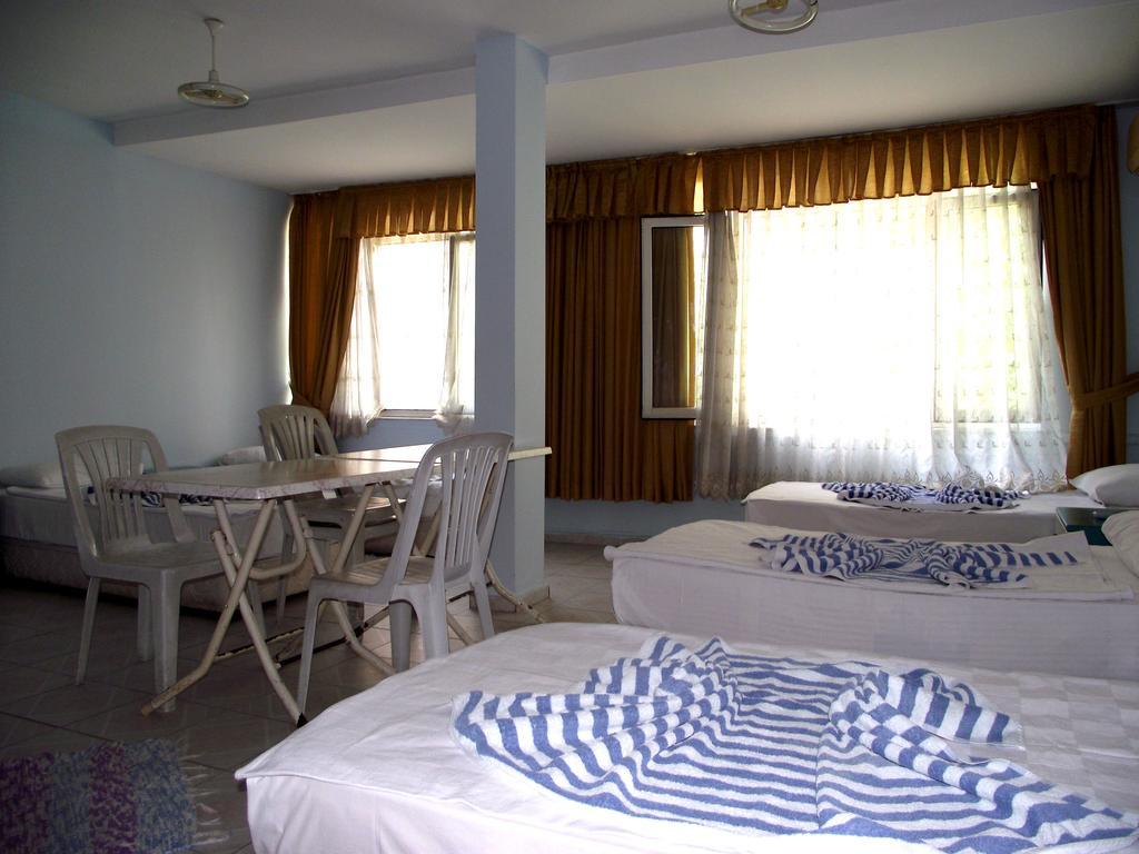 Apartments 2 Bedrooms, 1 Bedrooms, Hotel, Villa - Center, Old Town, Beach Antália Exterior foto